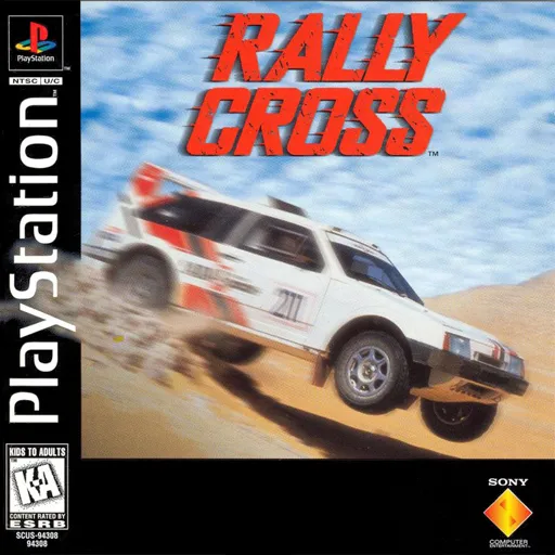 Rally Cross (USA)